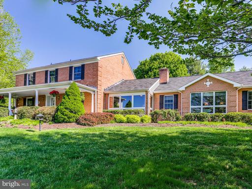 14134 Rover Mill, West Friendship, MD 21794