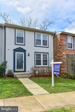 6873 Mclean Greens, Falls Church, VA 22043