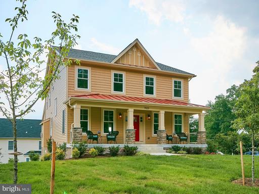 7023 Swain, Alexandria, VA 22306
