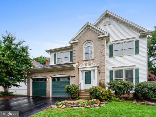 13622 Old Chatwood, Chantilly, VA 20151
