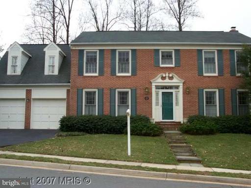 13225 Shady Ridge, Fairfax, VA 22033