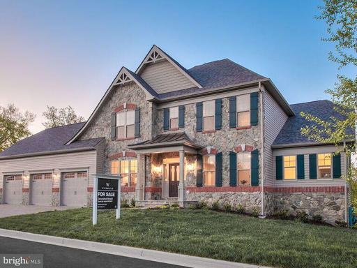 2648 Monocacy Ford, Frederick, MD 21701