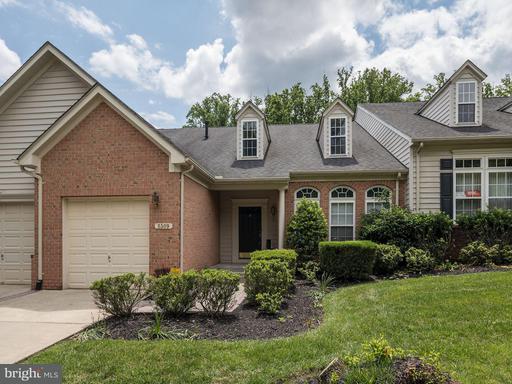 8509 Meadowsweet, Baltimore, MD 21208