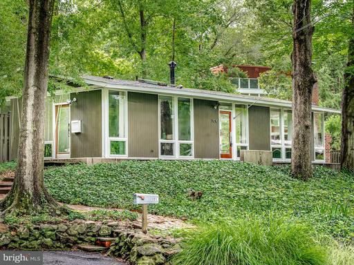 7210 Rebecca, Alexandria, VA 22307