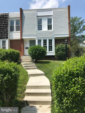 301 Shenandoah, Leesburg, VA 20175