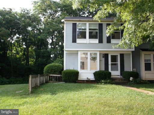 9613 Quarry Bridge, Columbia, MD 21046