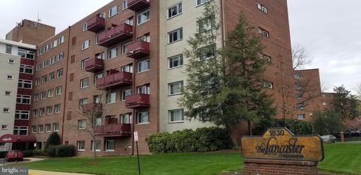 1830 Columbia, Arlington, VA 22204