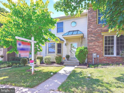 59 Merino, Owings Mills, MD 21117