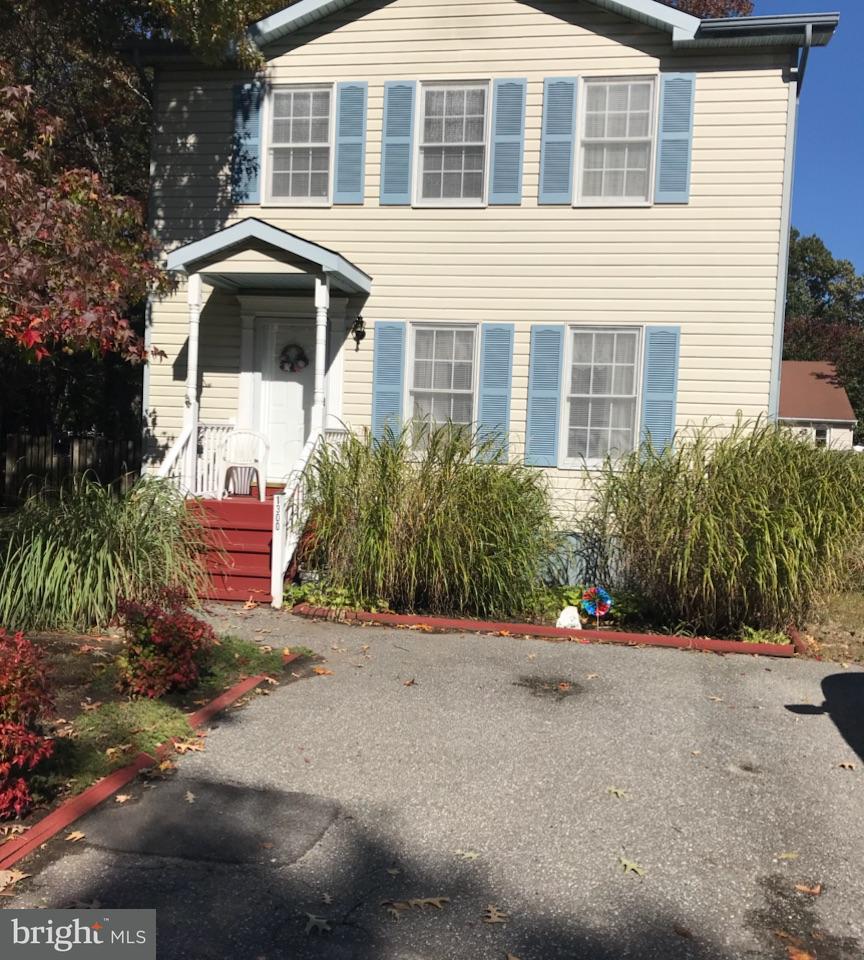 1300 Pine St Shady Side MD Real Estate Listing MLS GListing