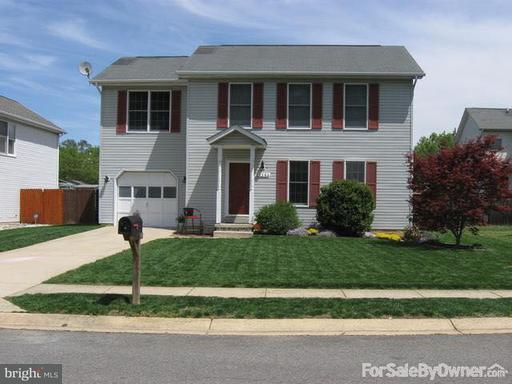 21384 Carmen Woods, Lexington Park, MD 20653
