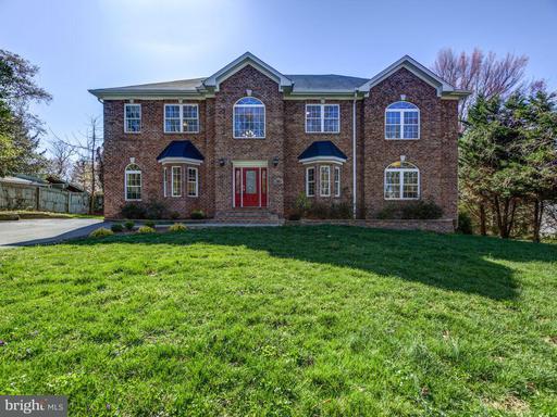 4008 Taylor, Fairfax, VA 22032