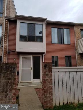 9839 Brassie, Gaithersburg, MD 20879