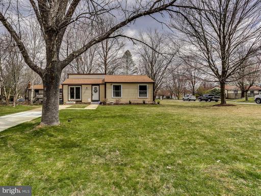 6614 Dovecote, Columbia, MD 21044