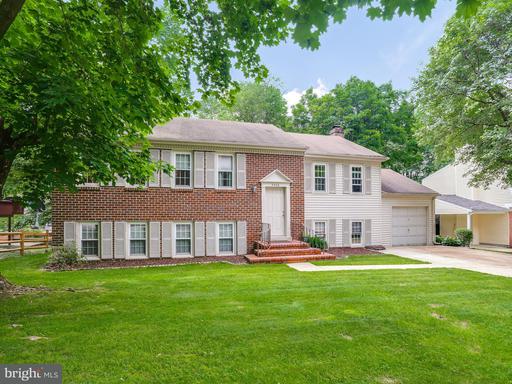 5466 Phelps Luck, Columbia, MD 21045