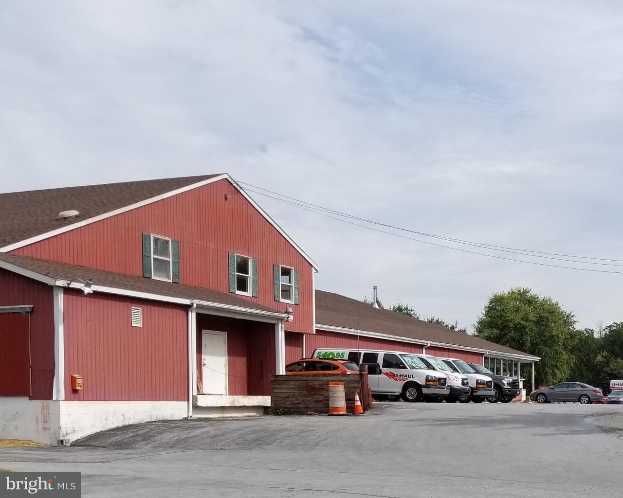 Chester County PA Commercial Real Estate for Sale