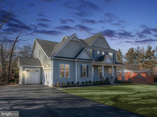 4028 Whitacre, Fairfax, VA 22032