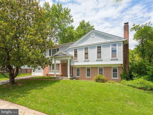 5456 Broadmoor, Alexandria, VA 22315
