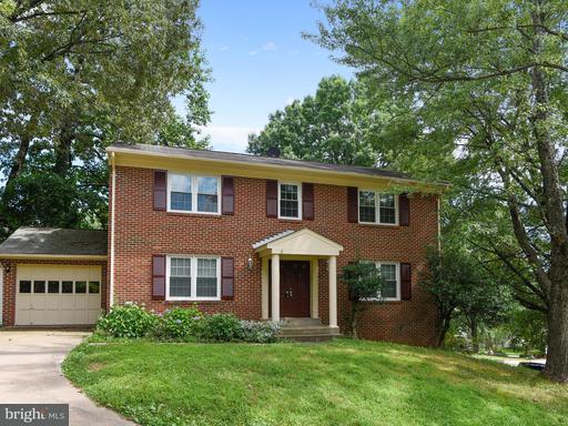 3497 Pence, Annandale, VA 22003