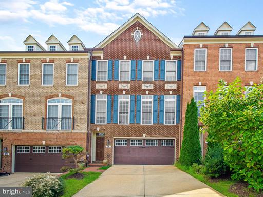 74 Sharpstead, Gaithersburg, MD 20878