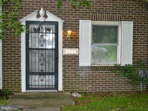 2944 Old Washington, Waldorf, MD 20601