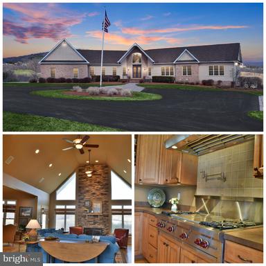 10691 Easterday, Myersville, MD 21773