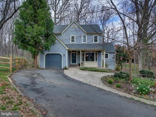 2221 Wakerobin, Reston, VA 20191