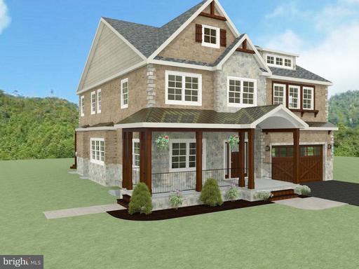 6605 Accipiter, New Market, MD 21774