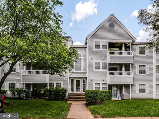 8589 Falls Run, Ellicott City, MD 21043