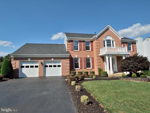 6032 Woodlake, Alexandria, VA 22315