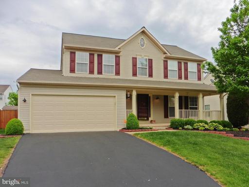 9237 Stephanie, Manassas Park, VA 20111