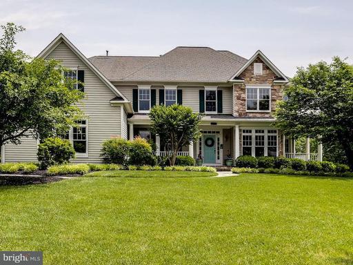 3512 Winding Path, Glenwood, MD 21738