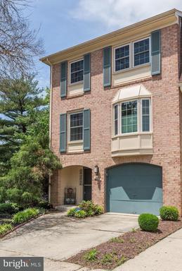 9755 Duffer, Montgomery Village, MD 20886