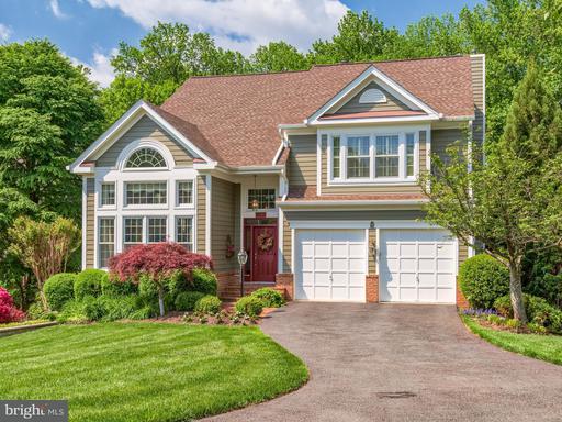 Reston VA Real Estate - North Reston Homes For Sale| Eve ...