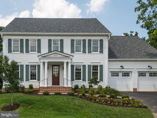 10510 Cobbs Grove, Fairfax, VA 22030