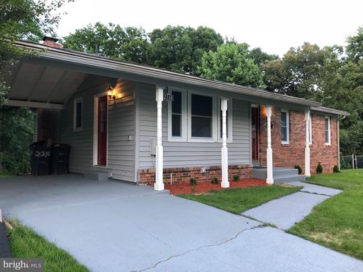 2710 Lackawanna, Adelphi, MD 20783