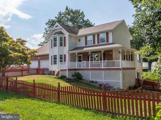 11589 Winnebago, Lusby, MD 20657