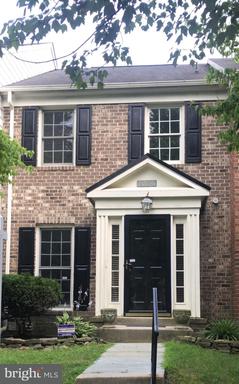 8530 Fountain Valley, Gaithersburg, MD 20886