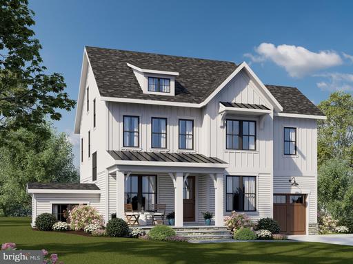 2 Vassar, Glen Echo, MD 20812