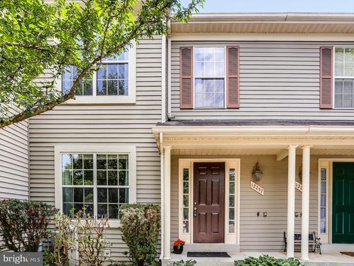 12257 Bare Bush, Columbia, MD 21044