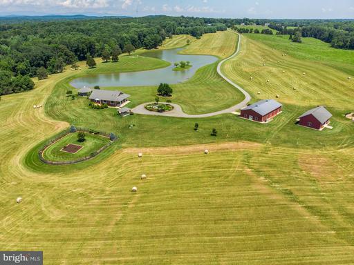 15691 Gibson Mill, Culpeper, VA 22701
