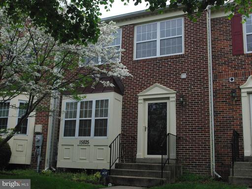 15825 Erwin, Bowie, MD 20716