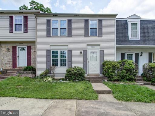 9926 Wood Wren, Fairfax, VA 22032