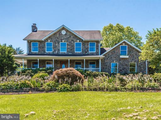 12807 Boxwood, Libertytown, MD 21762