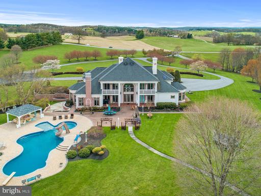 13156 Old Annapolis, Mount Airy, MD 21771