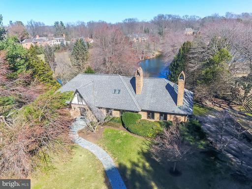 3019 Fox Den, Oakton, VA 22124