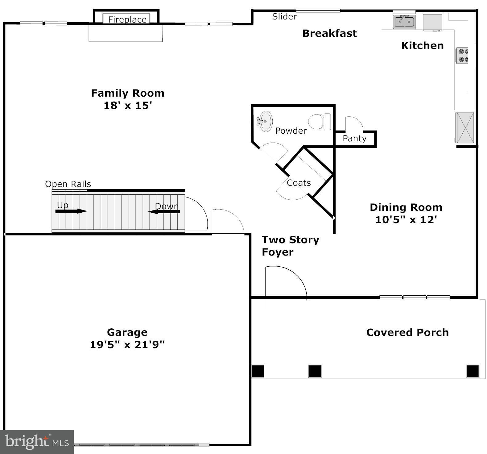 630 Yearling Drive Prince Frederick Md 20678 Mls 1000366526 630 Yearling Drive Prince Frederick Md 20678