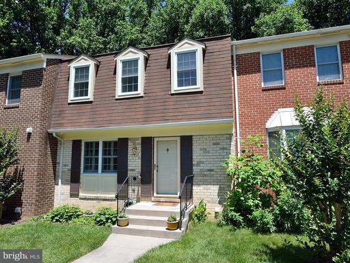 11710 Dry River, Reston, VA 20191