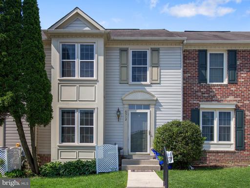 6512 North Shore, New Market, MD 21774