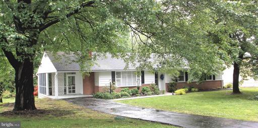3414 Font Hill, Ellicott City, MD 21042