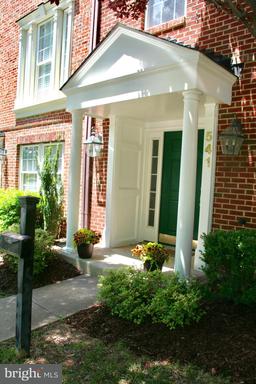541 Kersten, Gaithersburg, MD 20878